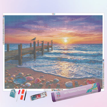 calm-sunset-diamond-painting-kit