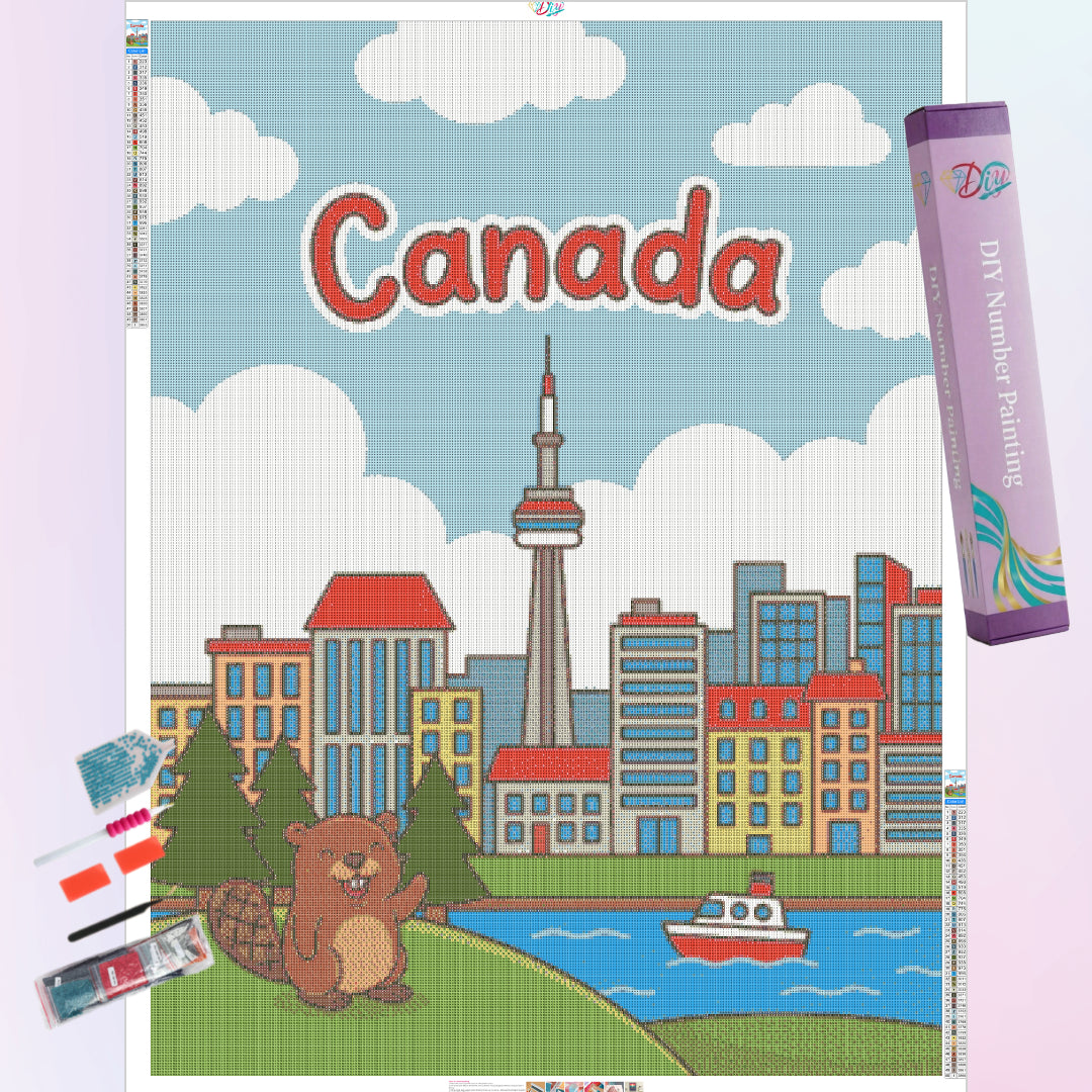 canada-diamond-painting-art-kit