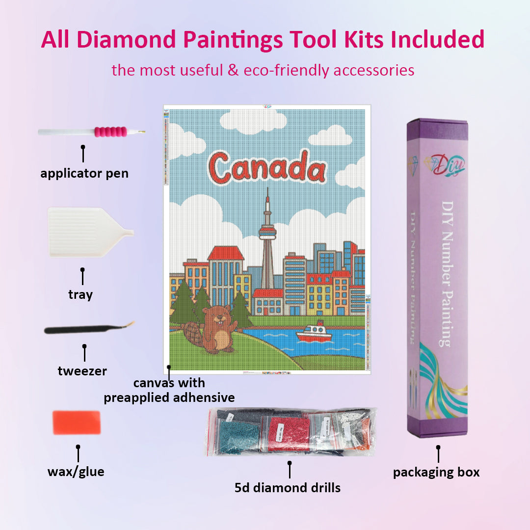 canada-diamond-painting-art-kit