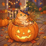 cat-inside-a-pumpkin-diamond-painting-kit