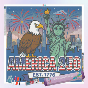celebrate-america-250-years-diamond-painting-kit-diamond-painting-art-kit