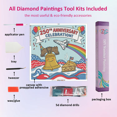 celebration-250th-anniversary-diamond-painting-kit-diamond-painting-art-kit