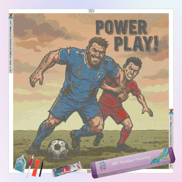 challenge-for-the-ball-diamond-painting-kit-diamond-painting-art-kit