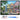 charleston-rainbow-row-paint-by-numbers-kit