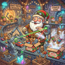 christmas-gifts-workshop-diamond-painting-kit