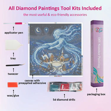 christmas-snow-girl-diamond-painting-kit