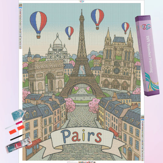 clean-paris-diamond-painting-art-kit