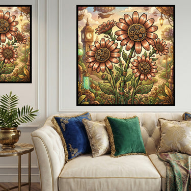 clockwork-daisy-diamond-painting-kit-diamond-painting-art-kit