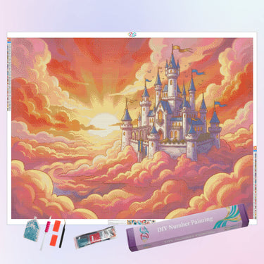 cloud-castle-diamond-painting-kit-diamond-painting-art-kit