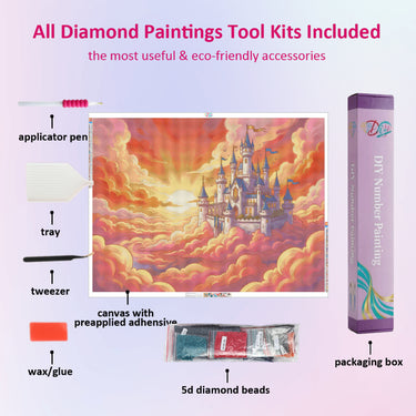 cloud-castle-diamond-painting-kit-diamond-painting-art-kit