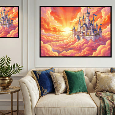 cloud-castle-diamond-painting-kit-diamond-painting-art-kit