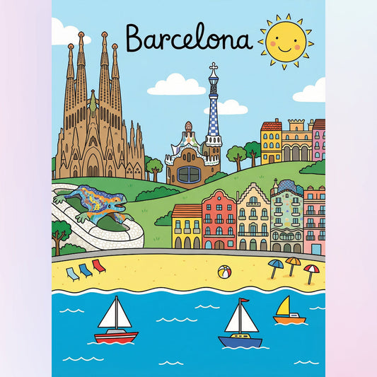 coastal-barcelona-diamond-painting-art-kit