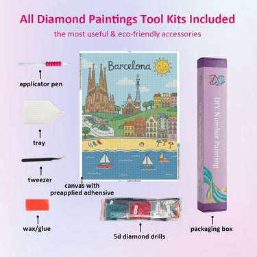coastal-barcelona-diamond-painting-art-kit