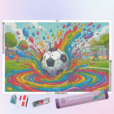 color-the-soccer-diamond-painting-kit