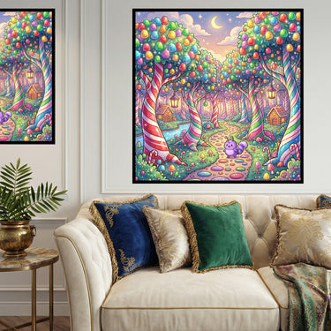 colorful-candy-tree-diamond-painting-kit