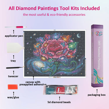 cosmic-carnation-diamond-painting-kit-diamond-painting-art-kit