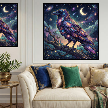 cosmic-crow-diamond-painting-kit