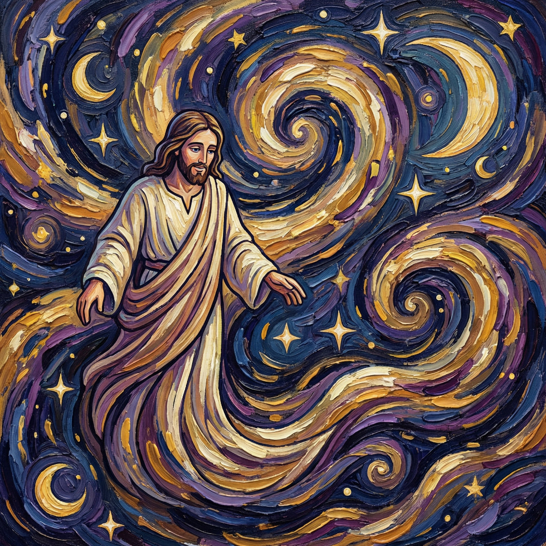 cosmic-jesus-paint-by-numbers-kit