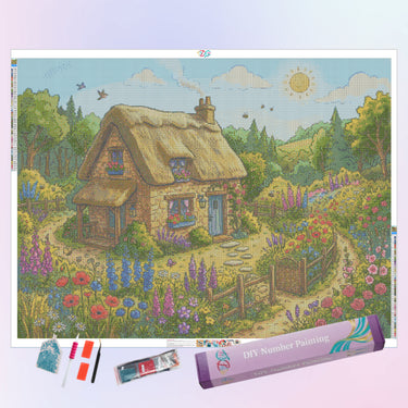 cottage-garden-diamond-painting-kit-diamond-painting-art-kit