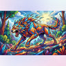 crazy-diamond-wolf-diamond-painting-kit