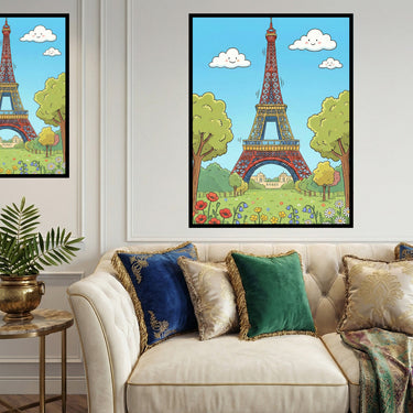 cute-eiffel-tower-diamond-painting-art-kit