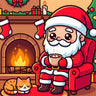 cute-santa-claus-diamond-painting-kit