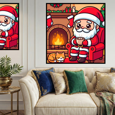 cute-santa-claus-diamond-painting-kit