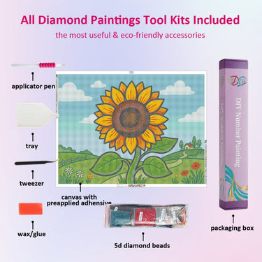 cute-sunflower-diamond-painting-kit-diamond-painting-art-kit