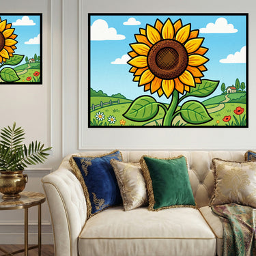 cute-sunflower-diamond-painting-kit-diamond-painting-art-kit