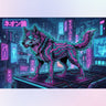 cyberpunk-wolf-diamond-painting-kit