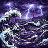 dark-purple-ocean-diamond-painting-kit