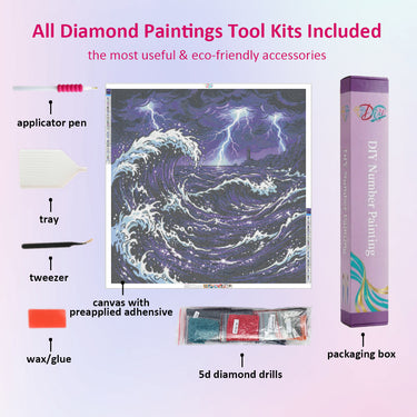 dark-purple-ocean-diamond-painting-kit