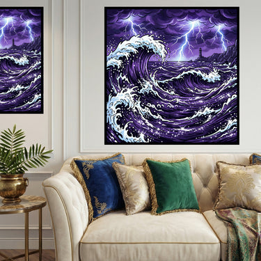 dark-purple-ocean-diamond-painting-kit