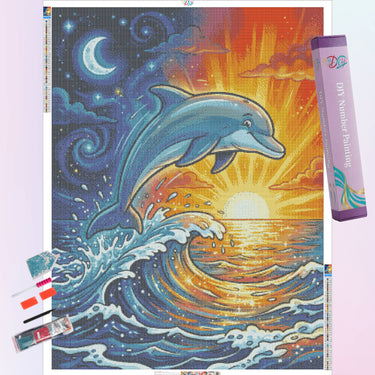 day-and-night-dolphin-diamond-painting-kit