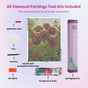 deep-crimson-rose-diamond-painting-kit-diamond-painting-art-kit
