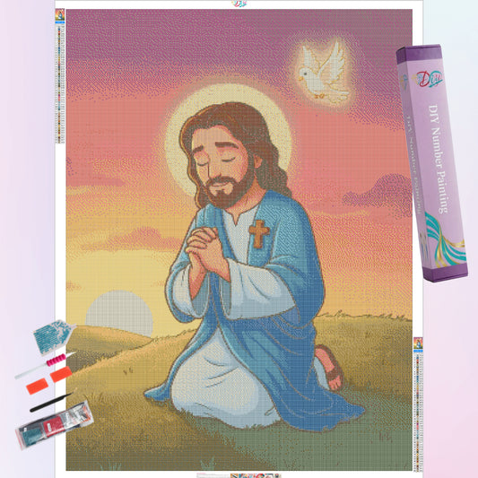 devout-prayer-jesus-diamond-painting-art-kit