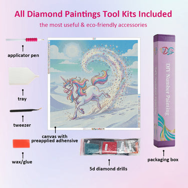 diamond-dust-runner-unicorn-diamond-painting-kit-diamond-painting-art-kit