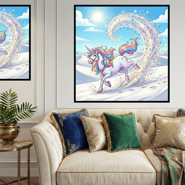 diamond-dust-runner-unicorn-diamond-painting-kit-diamond-painting-art-kit