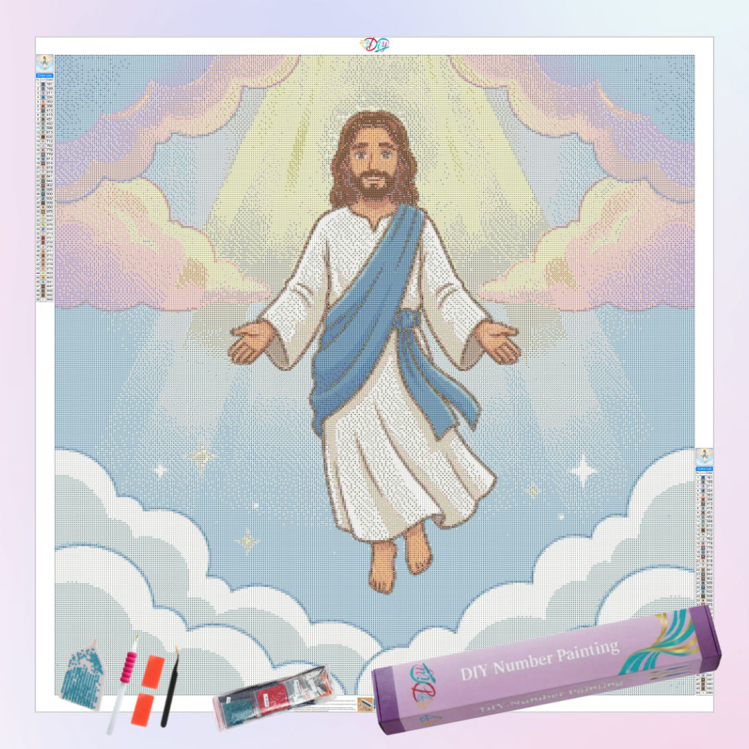 divine-jesus-diamond-painting-art-kit