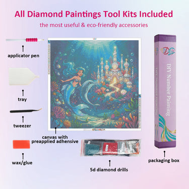 dolphin-and-mermaid-diamond-painting-kit