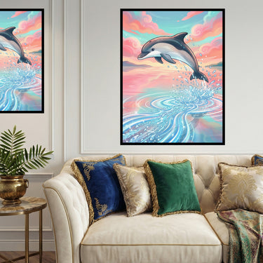 dolphin-leaps-out-of-the-water-diamond-painting-kit
