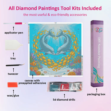 dolphin-of-heart-diamond-painting-kit