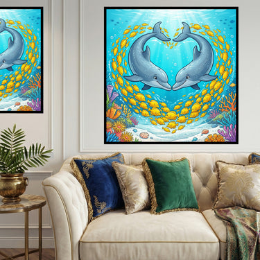 dolphin-of-heart-diamond-painting-kit