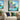 dolphin-with-flowers-waterfall-diamond-painting-kit