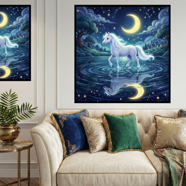 dreamlike-white-horse-diamond-painting-kit