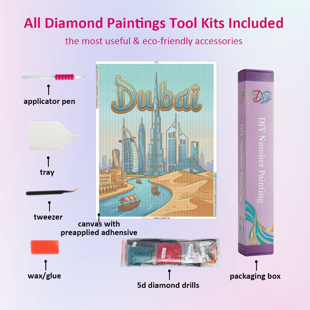 dubai-diamond-painting-art-kit