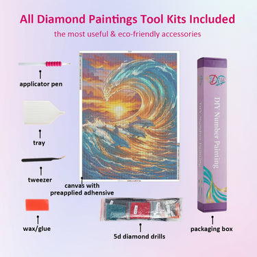 dynamic-dolphins-diamond-painting-kit