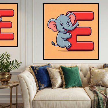 e-for-elephant-diamond-painting-art-kit