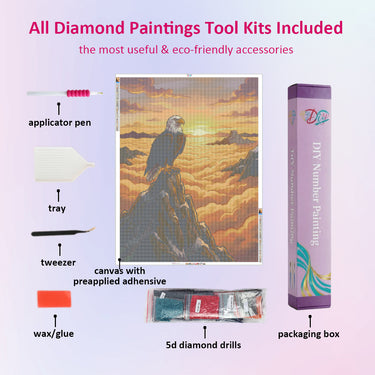 eagle-on-a-moutain-peak-diamond-painting-kit