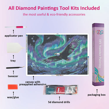 eagle-soaring-into-aurora-diamond-painting-kit